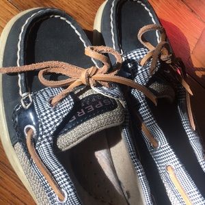 Women’s Sperry Topsiders